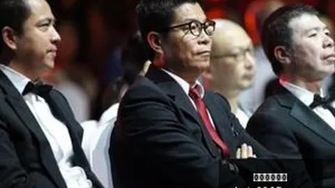 郭士强年轻国家队风采视频曝光：颜值爆表，不容错过